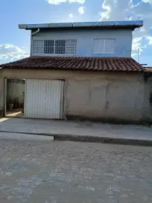 Casa com 3 Quartos à venda, 300m² no Boca de Barro, Altos