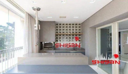 Apartamento com 4 Quartos à venda, 654m² no Moema, São Paulo