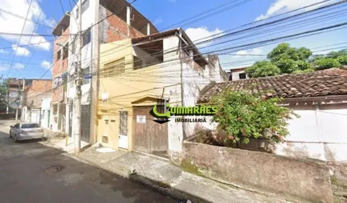 Casa com 6 Quartos à venda, 148m² no Vila Ruy Barbosa, Salvador
