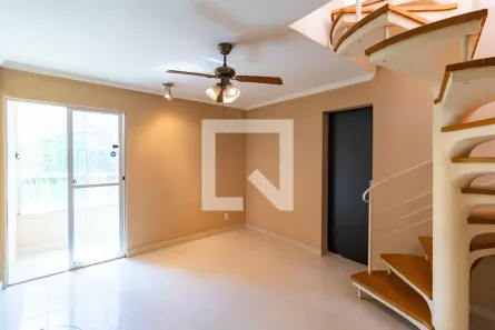 Cobertura com 2 Quartos à venda, 110m² no Paraisópolis, São Paulo
