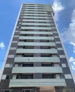 Apartamento com 2 Quartos à venda, 59m² no Zona 07, Maringá