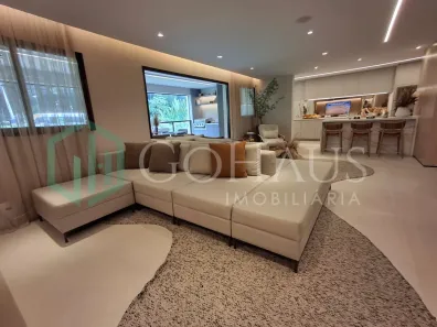 Apartamento com 3 Quartos à venda, 123m² no Barra da Tijuca, Rio de Janeiro