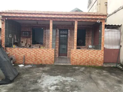 Casa com 2 Quartos à venda, 80m² no Olaria, Rio de Janeiro