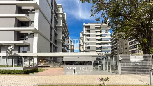 Cobertura com 3 Quartos à venda, 264m² no Seminário, Curitiba