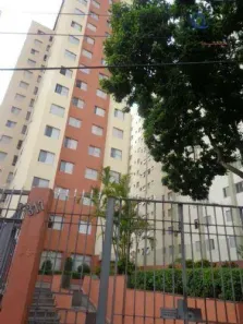 Apartamento com 2 Quartos à venda, 57m² no Nossa Senhora do Ó, São Paulo