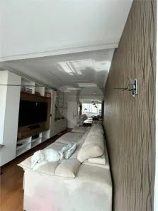 Apartamento com 3 Quartos à venda, 97m² no Santana, São Paulo
