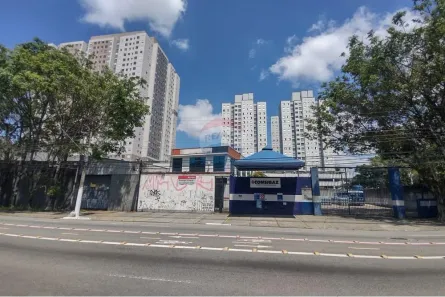 Prédio Comercial para alugar, 1000m² no Vila Amélia, São Paulo