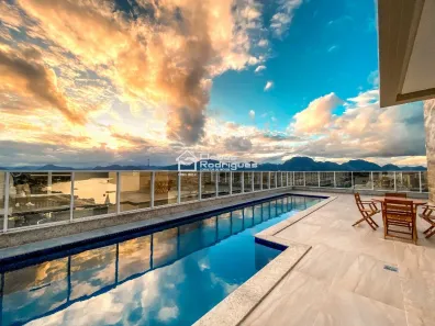 Apartamento com 2 Quartos à venda, 65m² no Centro, Guarapari