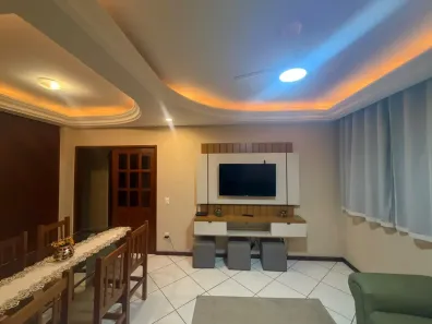 Apartamento com 3 Quartos para alugar, 100m² no Itapuã, Vila Velha