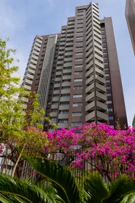 Apartamento com 5 Quartos à venda, 542m² no Água Verde, Curitiba
