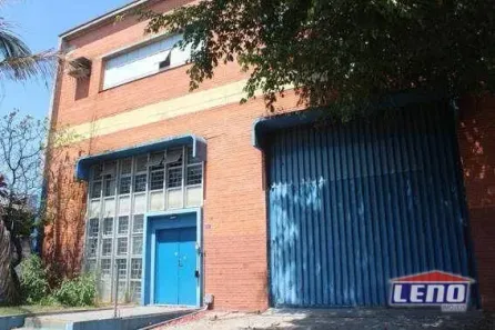 Galpão/Depósito/Armazém para alugar, 2800m² no Presidente Altino, Osasco