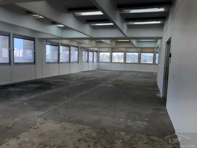 Sala Comercial para alugar, 415m² no Vila Gertrudes, São Paulo