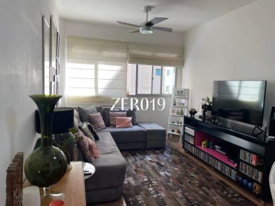 Apartamento com 2 Quartos à venda, 78m² no Bosque, Campinas