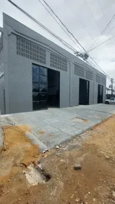 Galpão/Depósito/Armazém com 1 Quarto para alugar, 300m² no Emaús, Parnamirim