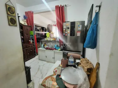 Kitnet à venda, 43m² no Centro, Rio de Janeiro