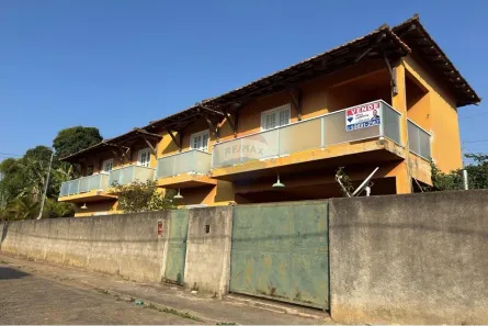 Casa com 4 Quartos à venda, 225m² no NOSSA SENHORA APARECIDA, Pequeri