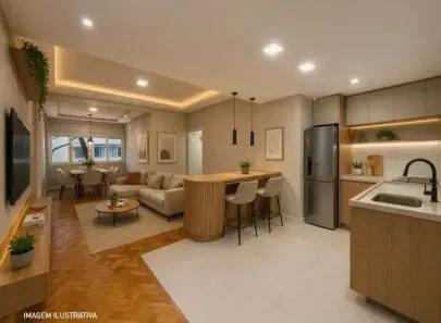 Apartamento com 3 Quartos à venda, 110m² no Copacabana, Rio de Janeiro