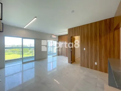 Apartamento com 2 Quartos para alugar, 95m² no Pinheiros, São José do Rio Preto