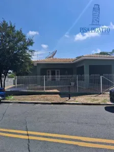 Casa com 3 Quartos à venda, 226m² no Nova Paulínia, Paulínia