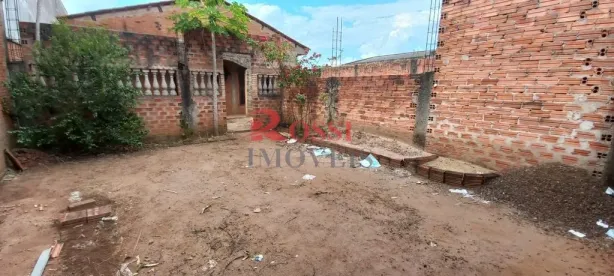 Casa com 3 Quartos à venda, 250m² no Parque Mãe Preta, Rio Claro