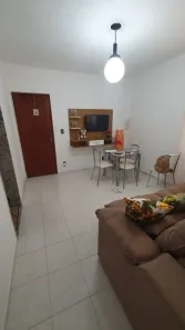 Apartamento com 3 Quartos à venda, 62m² no Bandeirantes, Juiz de Fora