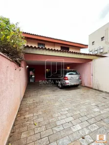 Imóvel Comercial com 4 Quartos à venda, 350m² no Jardim Califórnia, Ribeirão Preto