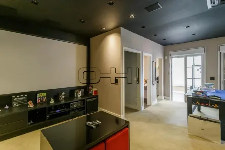Casa de Condomínio com 3 Quartos à venda, 300m² no Indianópolis, São Paulo