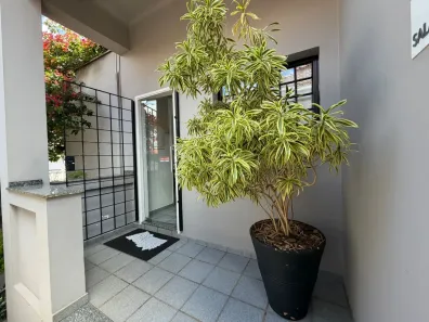 Imóvel Comercial com 4 Quartos à venda, 156m² no Centro, Piracicaba