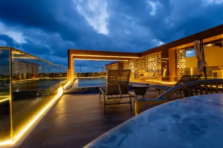 Apartamento com 2 Quartos à venda, 47m² no Tamandaré, Praia de Tamandaré