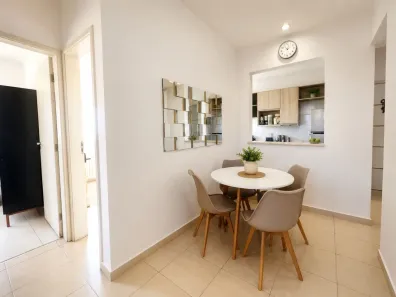Apartamento com 2 Quartos à venda, 90m² no Cidade 2000, Fortaleza