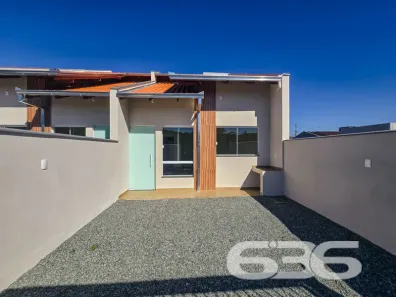 Casa com 2 Quartos à venda, 63m² no Itinga, Araquari