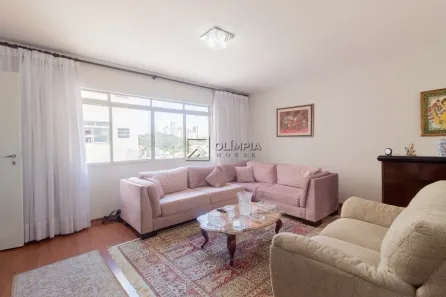 Cobertura com 4 Quartos à venda, 243m² no Alto da Lapa, São Paulo