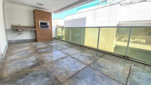 Apartamento com 4 Quartos à venda, 127m² no Praia da Costa, Vila Velha