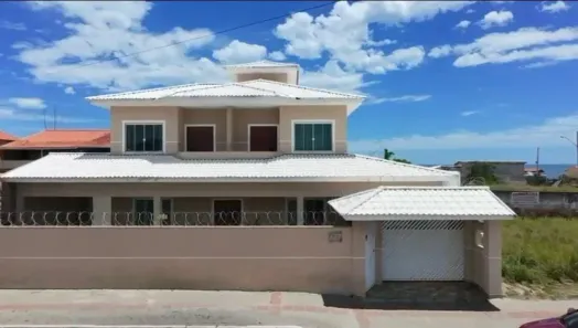 Casa com 3 Quartos à venda, 400m² no Guaratiba (Ponta Negra), Maricá