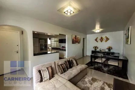 Apartamento com 3 Quartos à venda, 85m² no Aclimação, São Paulo