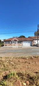 Casa com 3 Quartos à venda, 231m² no Ocidental Parque, Cidade Ocidental