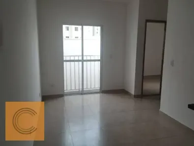 Apartamento com 2 Quartos à venda, 43m² no Cidade Mãe do Céu, São Paulo