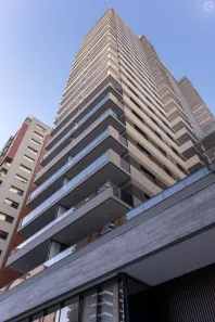 Apartamento com 1 Quarto para alugar, 32m² no Pinheiros, São Paulo