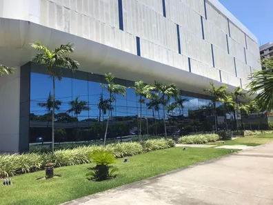 Ponto Comercial à venda, 581m² no Pina, Recife