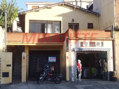 Sobrado com 3 Quartos à venda, 300m² no Vila Nova Mazzei, São Paulo