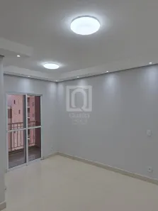 Apartamento com 2 Quartos à venda, 56m² no Jardim São Carlos, Sorocaba