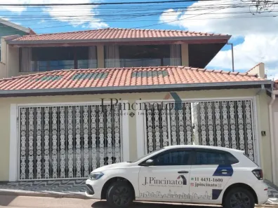 Casa com 2 Quartos à venda, 309m² no Jardim Ermida II, Jundiaí