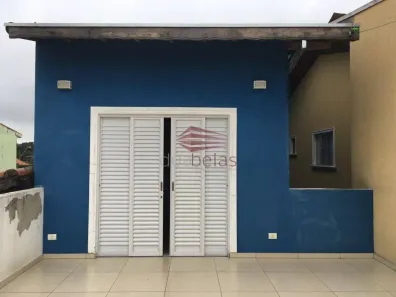 Sobrado com 2 Quartos à venda, 163m² no Eugênio de Mello, São José dos Campos
