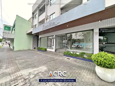 Ponto Comercial para alugar, 110m² no Itoupava Norte, Blumenau