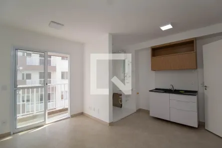 Apartamento com 2 Quartos à venda, 45m² no Jardim das Graças, São Paulo