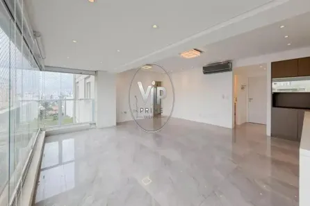 Apartamento com 3 Quartos à venda, 100m² no Vila Firmiano Pinto, São Paulo