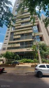Apartamento com 4 Quartos à venda, 256m² no Setor Marista, Goiânia