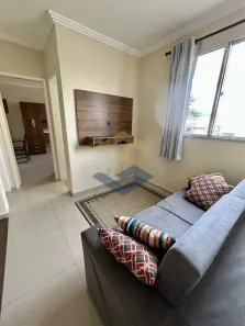 Apartamento com 3 Quartos para alugar, 48m² no Jardim Búfalo, Jundiaí