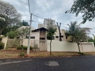 Casa com 3 Quartos à venda, 267m² no Jardim Morumbi, Araraquara