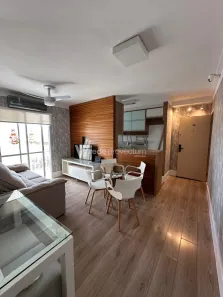 Apartamento com 2 Quartos à venda, 67m² no São Bernardo, Campinas